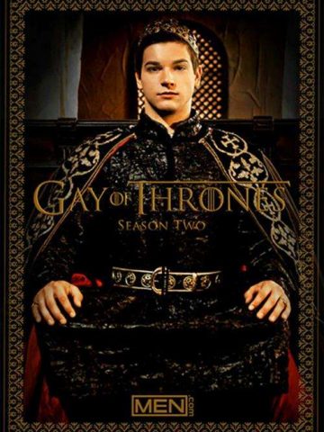 Videos Gay of Thrones