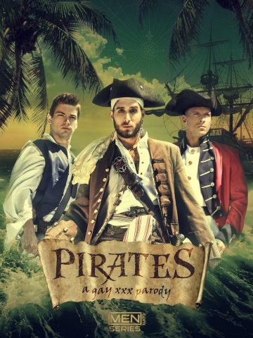 Videos Pirates des Caraïbes