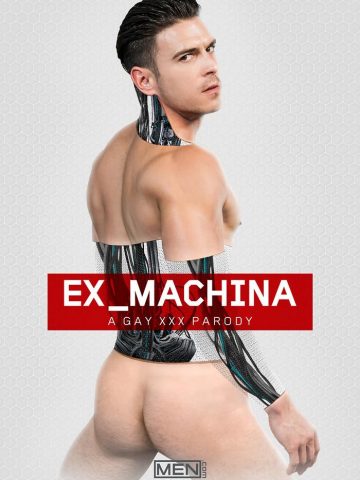 Ex-Machina