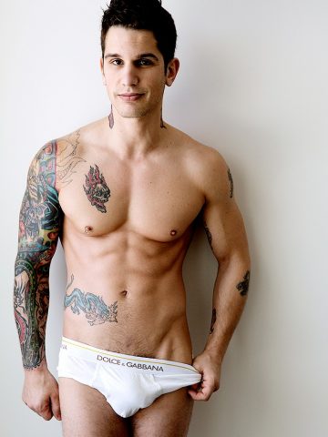 Pierre Fitch