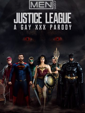 Videos Justice League : La Parodie Gay XXX