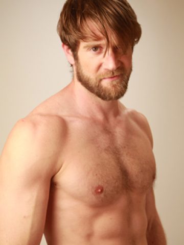 Colby Keller