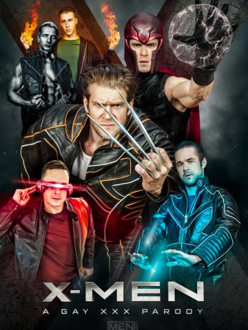 Videos X-Men